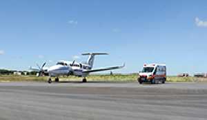 Moosomin Airport expansion making a difference